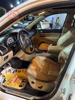 جيب جراند شيروكي